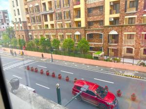 Unit 2H 81 Newport Boulevard Condominium Perfect for Layovers Across NAIA Terminal 3