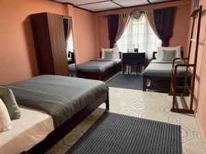 RUU Holiday Home