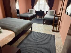 RUU Holiday Home