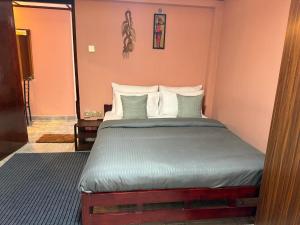 RUU Holiday Home