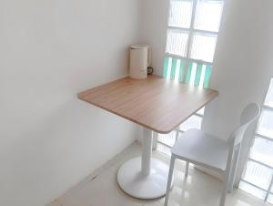 XX Mitr Inn Sukhumvit 2 - มิตร อินน์ สุขุมวิท 2