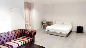 XX Mitr Inn Sukhumvit 2 - มิตร อินน์ สุขุมวิท 2