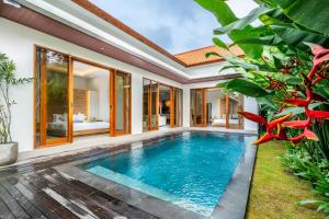 Spacious Villa Near Canggu - Book Entire Villa or Shared Rooms