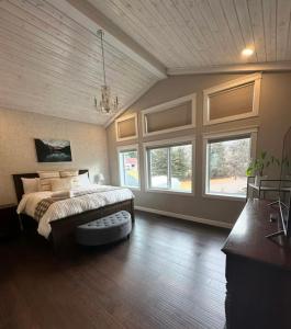Caribou Lodge