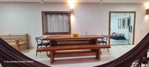 Casa Brisa&Mar - Cumuruxatiba