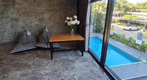 Be Cool Boutique Hotel @Phurua