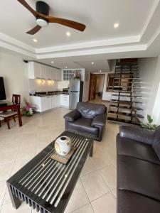 Andaman Hill Pool Seaview