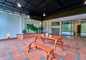 Achutham Cottages Wayanad by VOYE HOMES - Nature Luxe near Banasura Dam