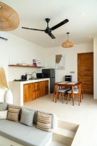 Private 2BR Villa with Pool and Modern Comforts