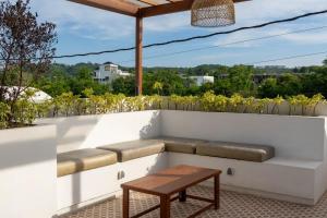 Private 2BR Villa with Pool and Modern Comforts