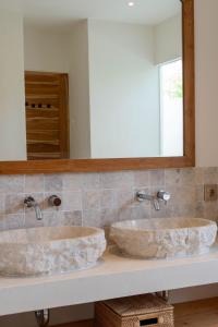 Private 2BR Villa with Pool and Modern Comforts