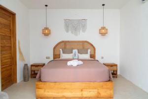 Private 2BR Villa with Pool and Modern Comforts