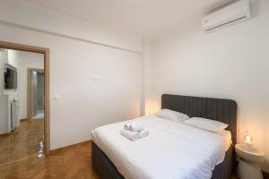 New Central Apt in Kolonaki