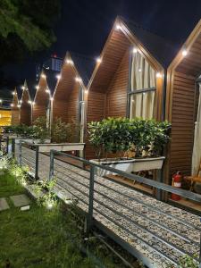 Homestay Cherry Vũng Tàu