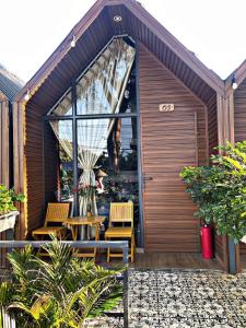 Homestay Cherry Vũng Tàu