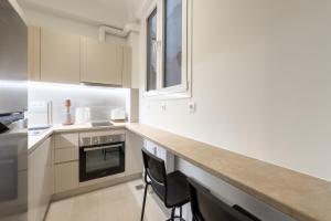 New Central Apt in Kolonaki