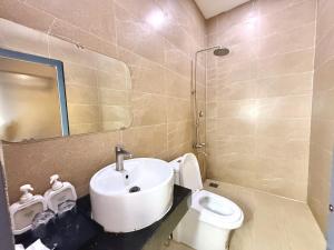 Linh Ngân Homestay - Bonnie