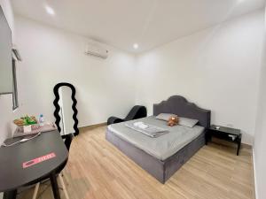 Linh Ngân Homestay - Bonnie