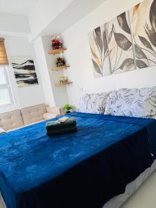 Soleil Lumière - Stanford Residences Baguio City