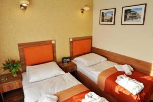 Uzdrowisko Połczyn Zdrój - Sanatorium Irena