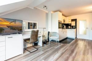 Villa-Strandidyll-Typ-1 Apartment 15