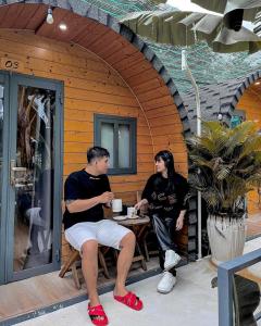 Homestay Cherry Vũng Tàu