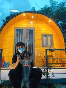 Homestay Cherry Vũng Tàu