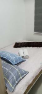 Tower C sea residence manolita