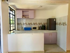 Camp Flo Eldoret -Homely Comfort in a Private Compound