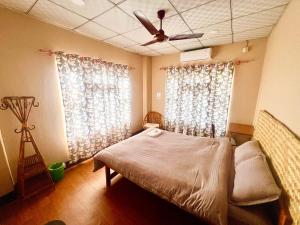 Paris Guest House Airport