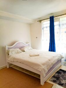 Camp Flo Eldoret -Homely Comfort in a Private Compound