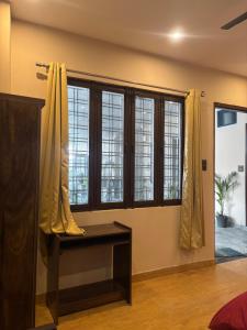 Kamlkash niwas homestay