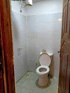 Camp Flo Eldoret -Homely Comfort in a Private Compound