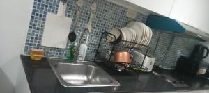 Tower C sea residence manolita