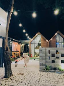 Homestay Cherry Vũng Tàu