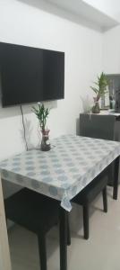 Tower C sea residence manolita