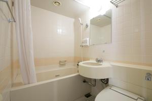 Ise City Hotel