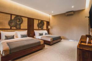 Lenoa Family Suite Without Pool ZN382