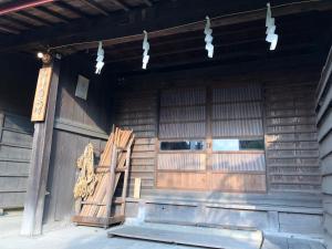 OSHI-KIKUYA Mt-Fuji Historic Inn