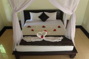 Van Karning Bungalow