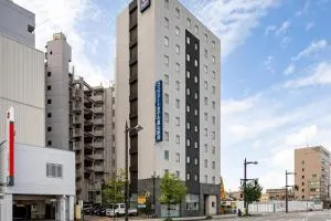 コンフォートホテル富山駅前 (Comfort Hotel Toyama)