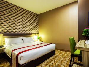 LS Hotel