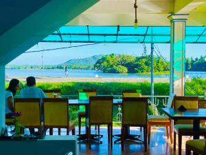 Tissa Yala Lake View Hotel