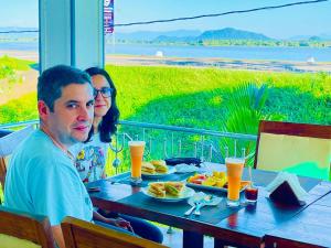 Tissa Yala Lake View Hotel