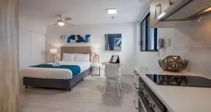 Annexe Apartments - Brisbane