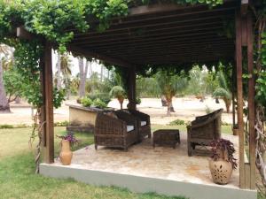 Villas de Guajirú, Casa 1