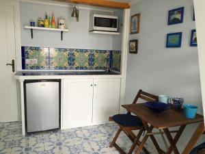Casa Azzurra