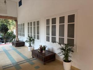 Surya Niwas Boutique Hotel & Garden