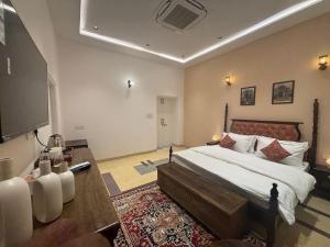 Surya Niwas Boutique Hotel & Garden