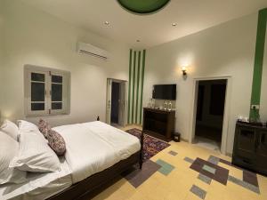 Surya Niwas Boutique Hotel & Garden